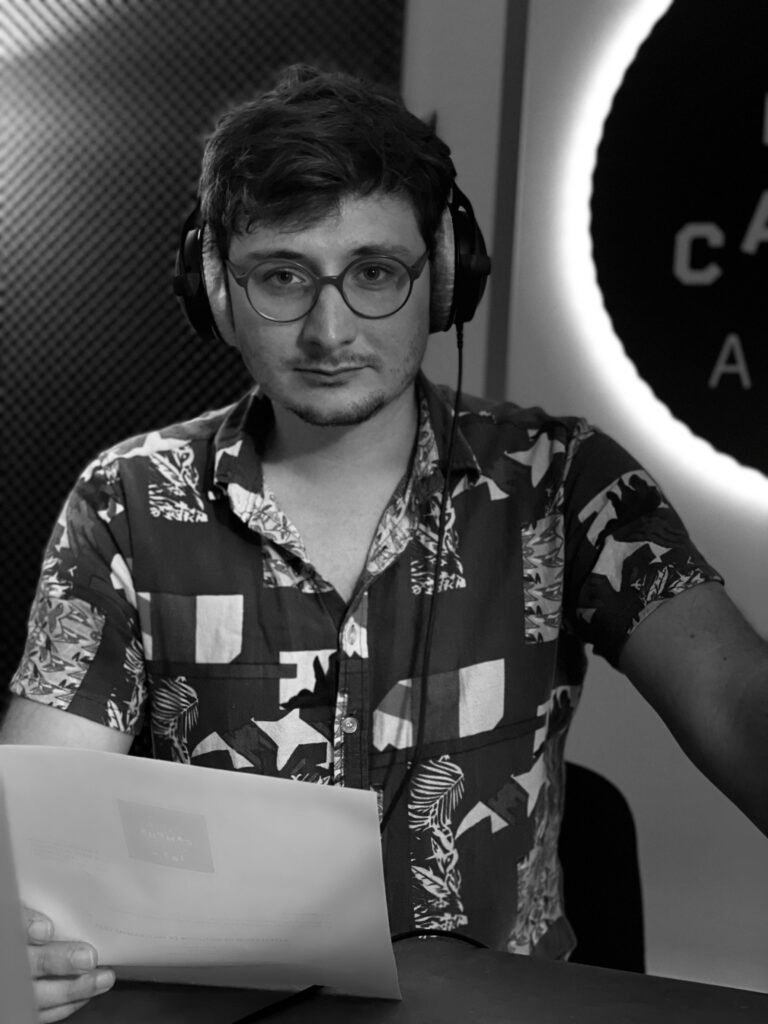 Hugo Checinski