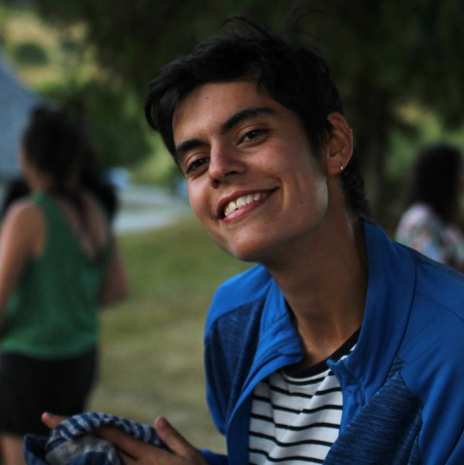 Laure d'Almeida