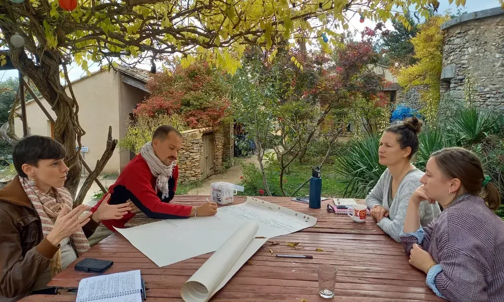 Formation gérer une association