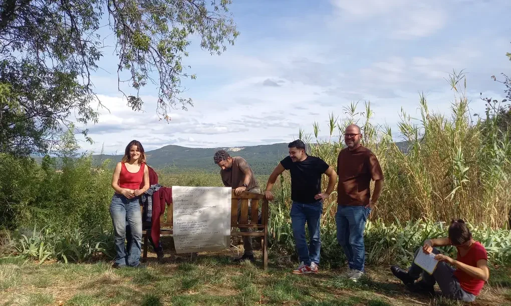 Formation ingénierie de projets en EMI