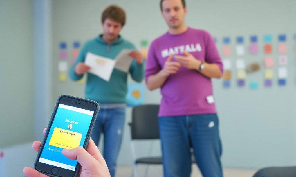 Formation EMI & réseaux sociaux 1