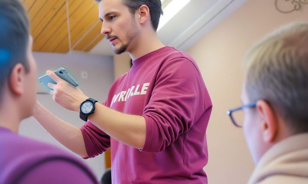 Formation EMI & réseaux sociaux 2