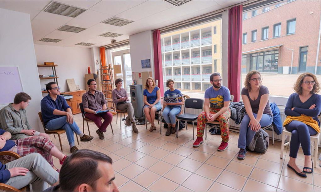 Formation EMI & réseaux sociaux 3